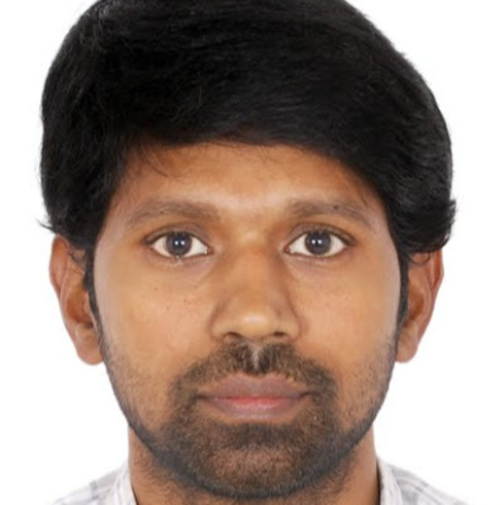 Meet your Posher, Viswa kiran